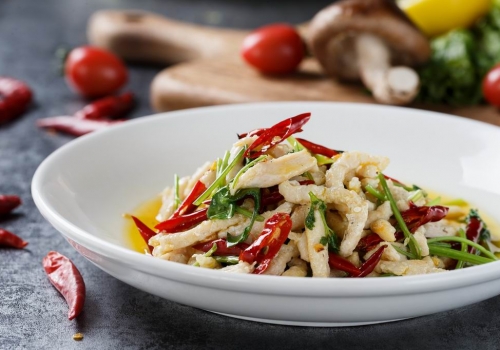 熟食調(diào)理品丨團膳系列