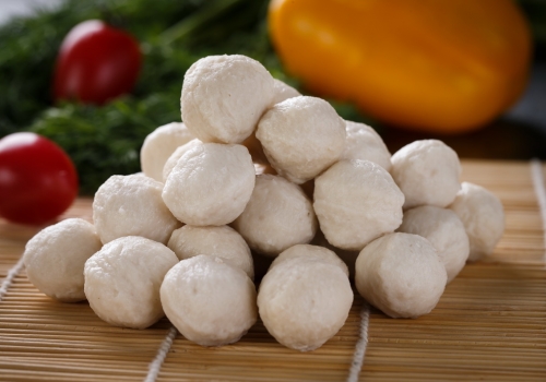 熟食調(diào)理品丨火鍋系列